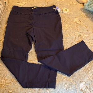 Spartina 449 Navy Trousers